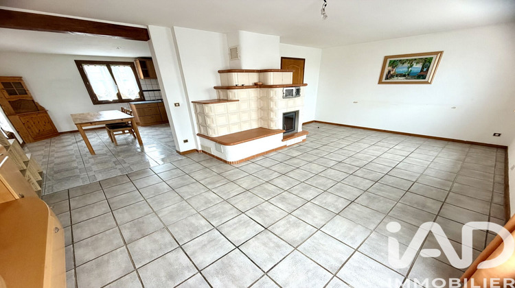 Ma-Cabane - Vente Maison Geiswasser, 94 m²