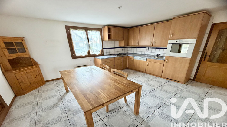 Ma-Cabane - Vente Maison Geiswasser, 94 m²