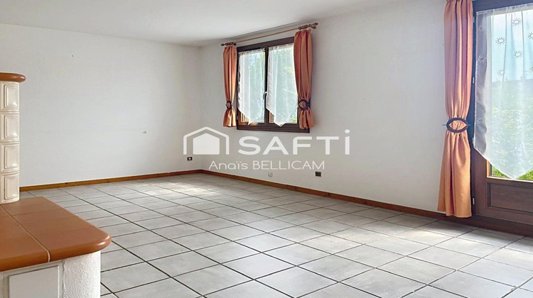 Ma-Cabane - Vente Maison Geiswasser, 95 m²