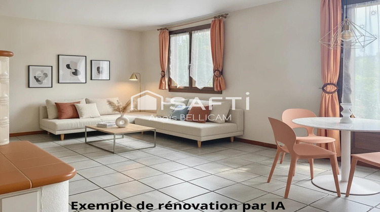 Ma-Cabane - Vente Maison Geiswasser, 95 m²