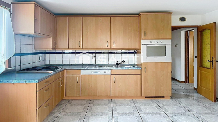 Ma-Cabane - Vente Maison Geiswasser, 95 m²