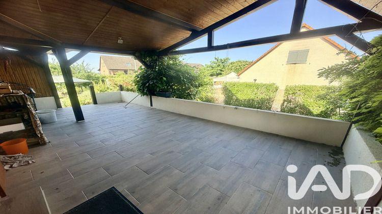 Ma-Cabane - Vente Maison Geiswasser, 94 m²
