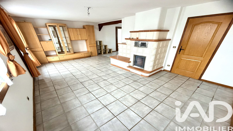 Ma-Cabane - Vente Maison Geiswasser, 94 m²