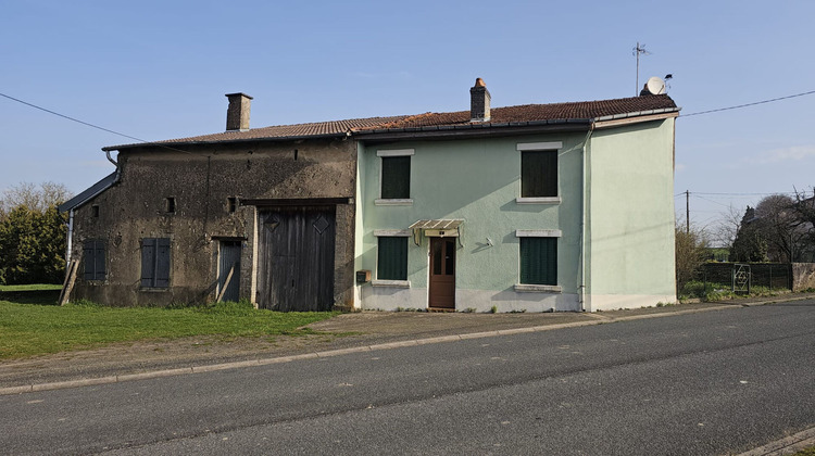 Ma-Cabane - Vente Maison GELACOURT, 140 m²