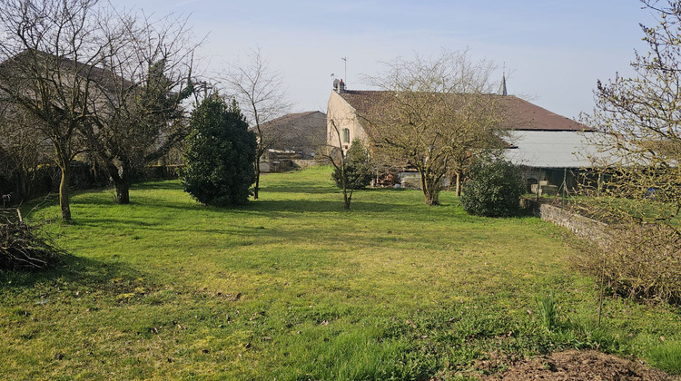 Ma-Cabane - Vente Maison GELACOURT, 140 m²