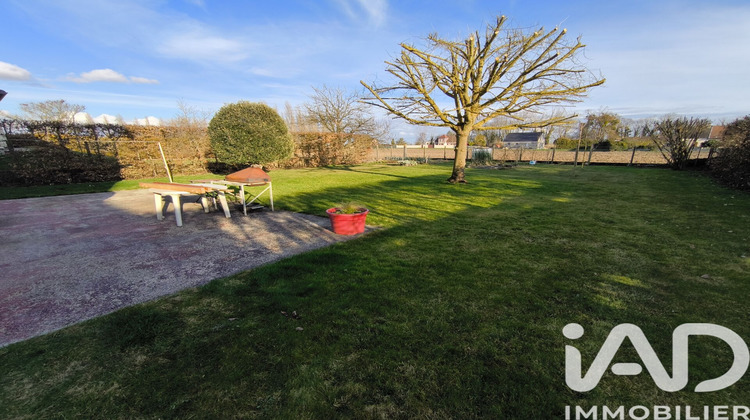 Ma-Cabane - Vente Maison Gélannes, 112 m²