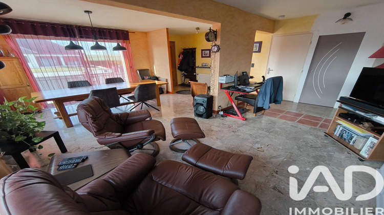 Ma-Cabane - Vente Maison Gélannes, 112 m²