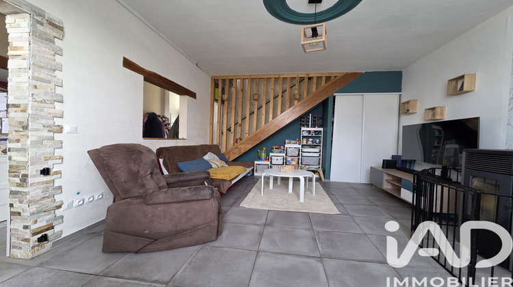 Ma-Cabane - Vente Maison Gélannes, 100 m²