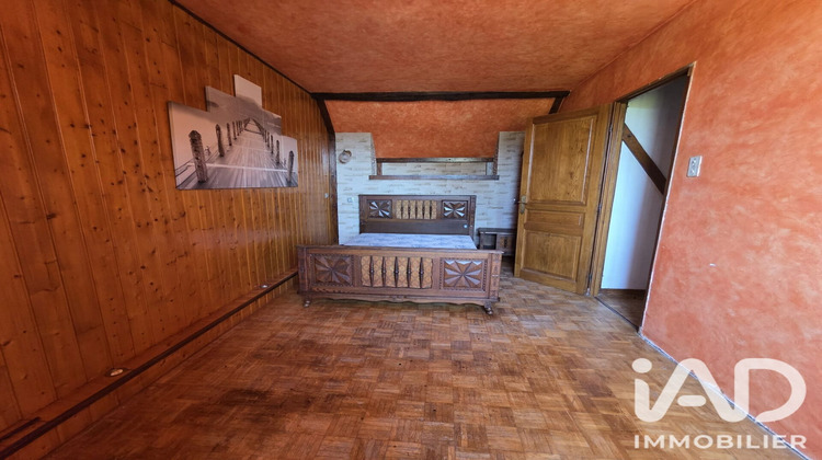 Ma-Cabane - Vente Maison Gélannes, 104 m²