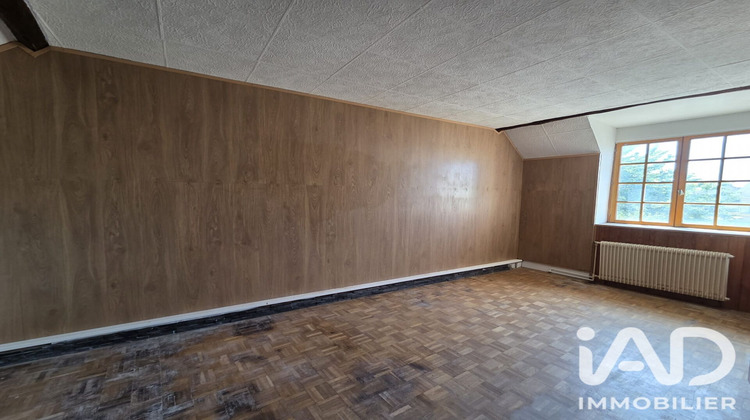 Ma-Cabane - Vente Maison Gélannes, 104 m²