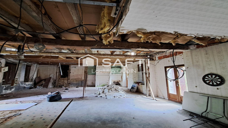 Ma-Cabane - Vente Maison Gelannes, 102 m²