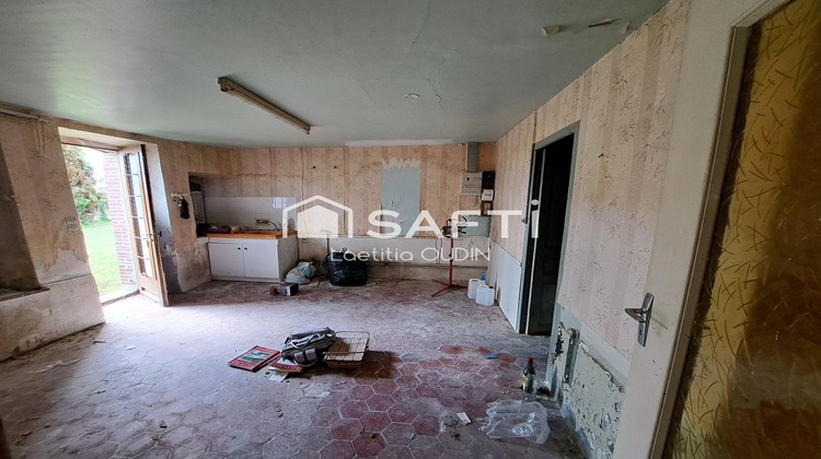 Ma-Cabane - Vente Maison Gelannes, 102 m²