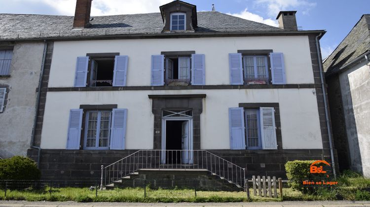 Ma-Cabane - Vente Maison Gelles, 188 m²