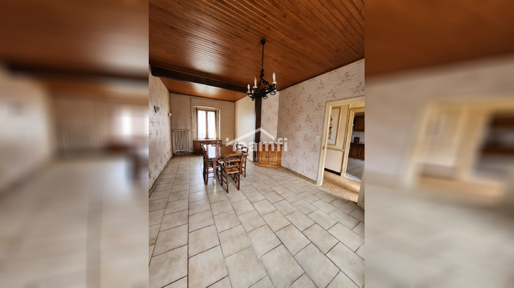 Ma-Cabane - Vente Maison Gelles, 155 m²
