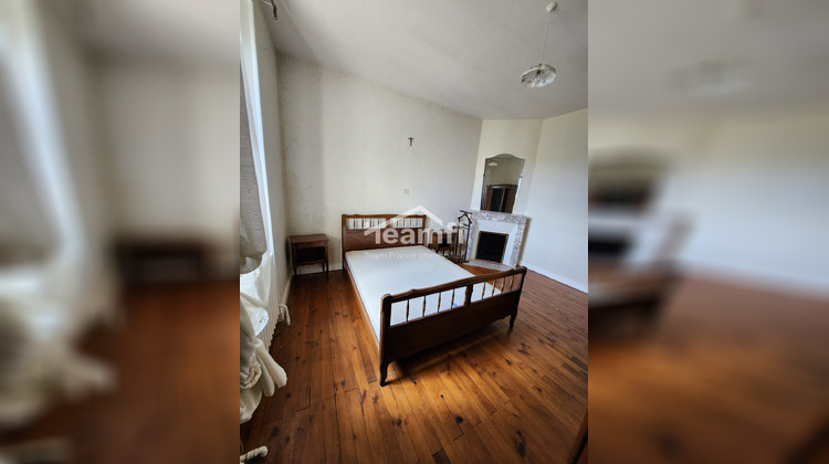 Ma-Cabane - Vente Maison Gelles, 155 m²