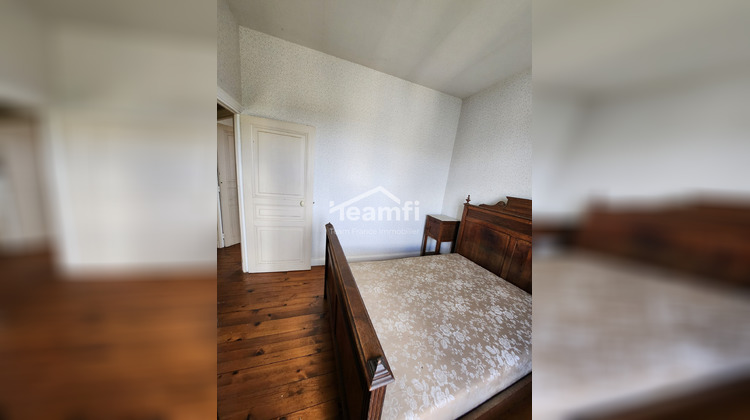 Ma-Cabane - Vente Maison Gelles, 155 m²