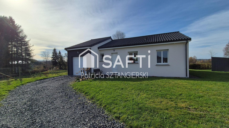 Ma-Cabane - Vente Maison Gelles, 89 m²