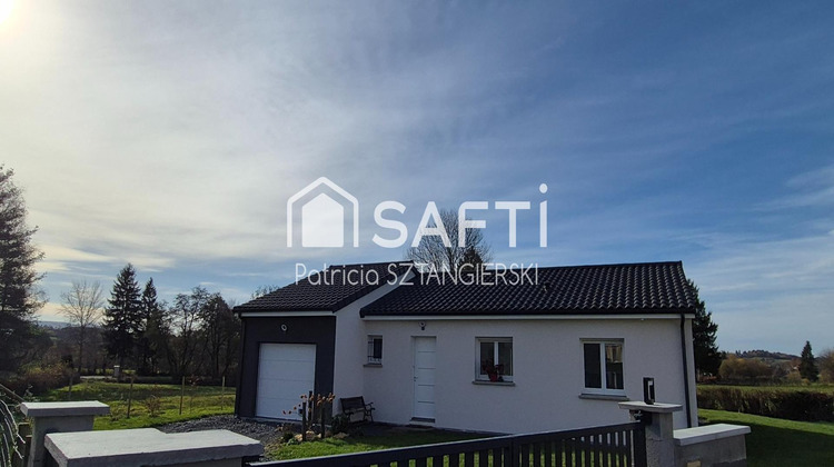 Ma-Cabane - Vente Maison Gelles, 89 m²