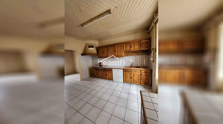 Ma-Cabane - Vente Maison Gelles, 155 m²