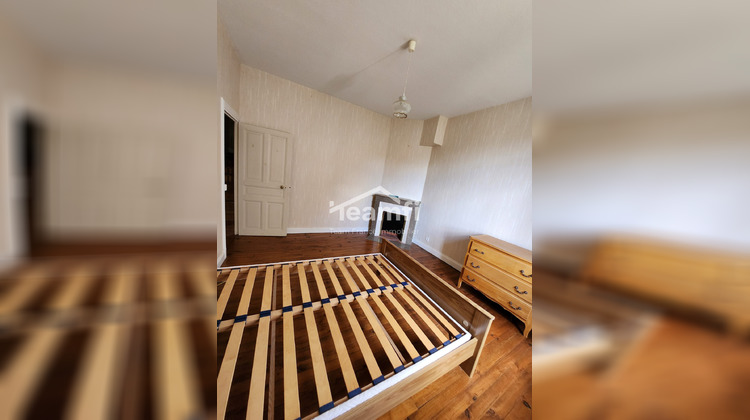 Ma-Cabane - Vente Maison Gelles, 155 m²