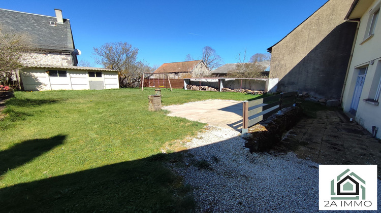 Ma-Cabane - Vente Maison Gelles, 153 m²
