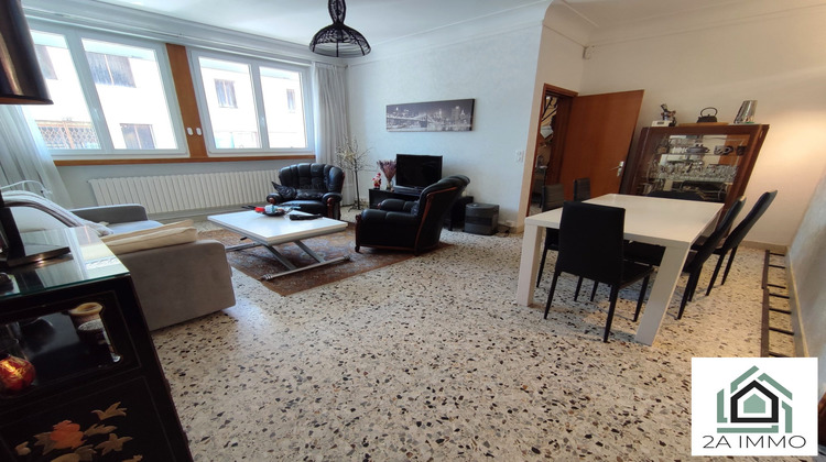 Ma-Cabane - Vente Maison Gelles, 153 m²