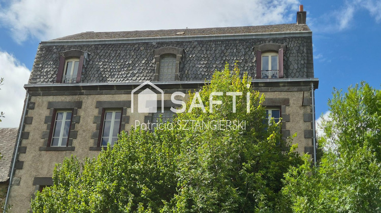 Ma-Cabane - Vente Maison Gelles, 295 m²