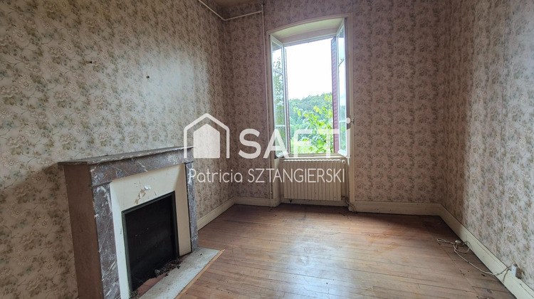 Ma-Cabane - Vente Maison Gelles, 295 m²