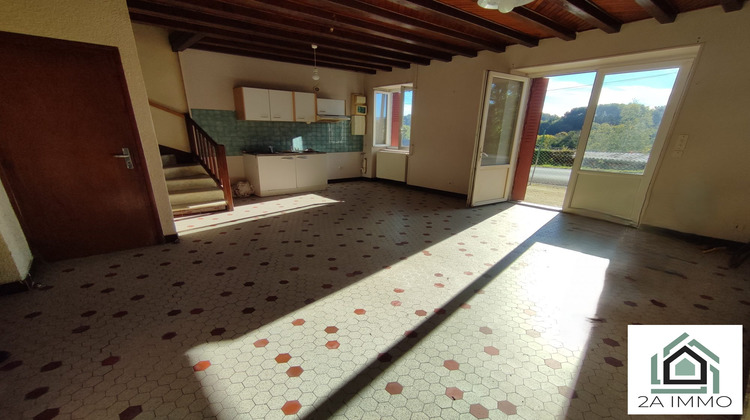 Ma-Cabane - Vente Maison Gelles, 169 m²