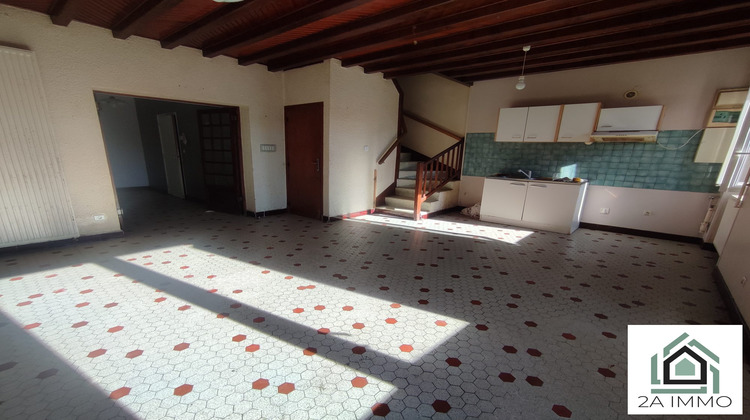 Ma-Cabane - Vente Maison Gelles, 169 m²