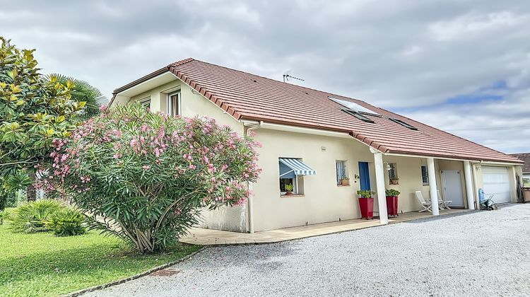 Ma-Cabane - Vente Maison Gelos, 198 m²