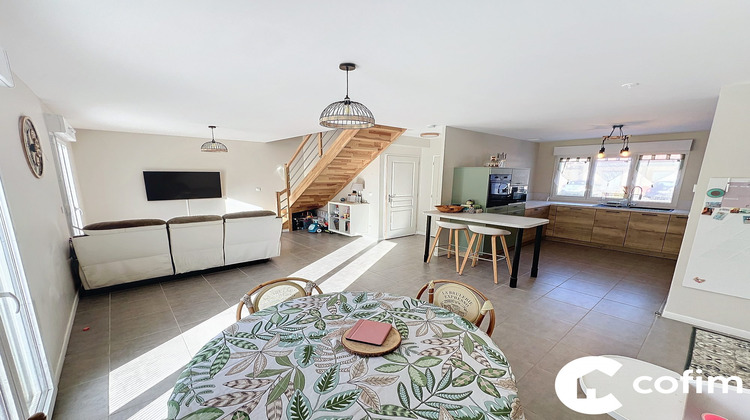 Ma-Cabane - Vente Maison Gelos, 88 m²