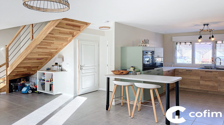 Ma-Cabane - Vente Maison Gelos, 88 m²