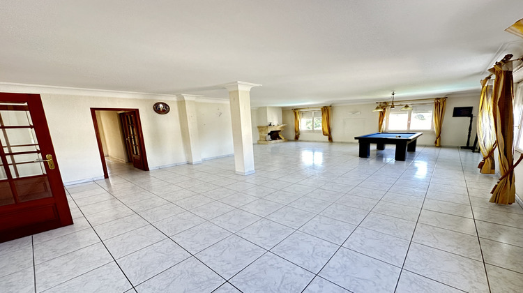 Ma-Cabane - Vente Maison Gelos, 280 m²