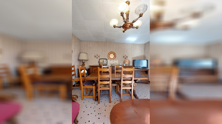 Ma-Cabane - Vente Maison Gelos, 115 m²