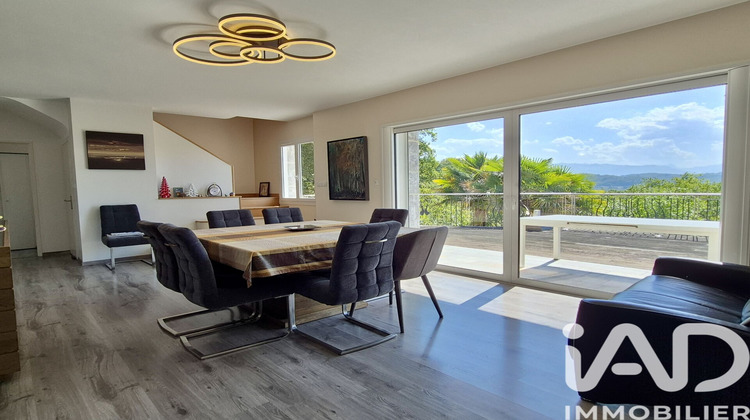 Ma-Cabane - Vente Maison Gelos, 235 m²