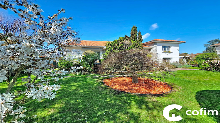 Ma-Cabane - Vente Maison Gelos, 223 m²