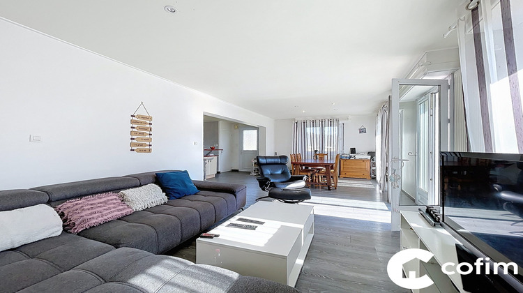 Ma-Cabane - Vente Maison Gelos, 156 m²