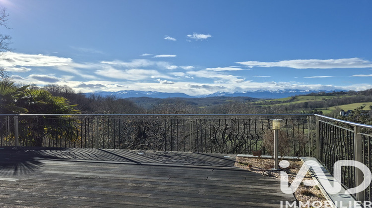 Ma-Cabane - Vente Maison Gelos, 135 m²