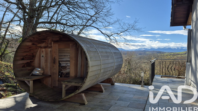 Ma-Cabane - Vente Maison Gelos, 135 m²