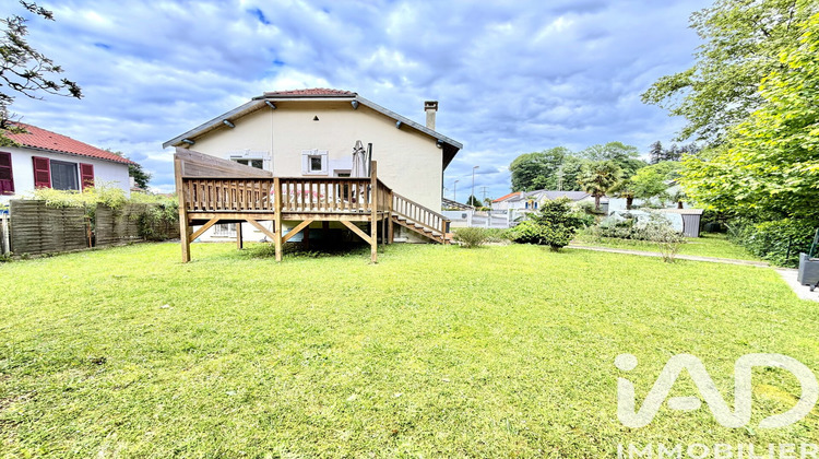 Ma-Cabane - Vente Maison Gelos, 109 m²