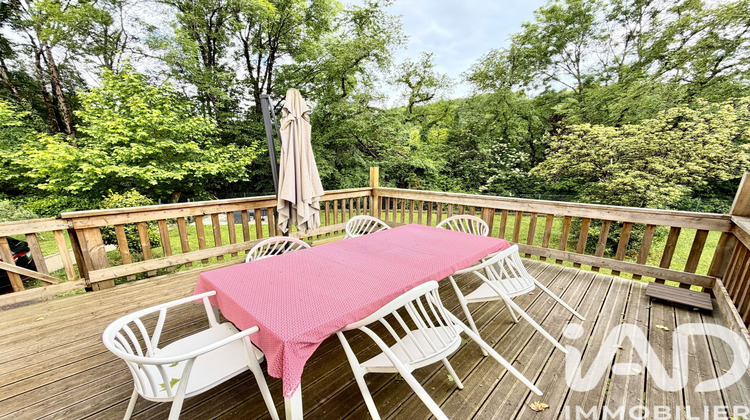 Ma-Cabane - Vente Maison Gelos, 109 m²