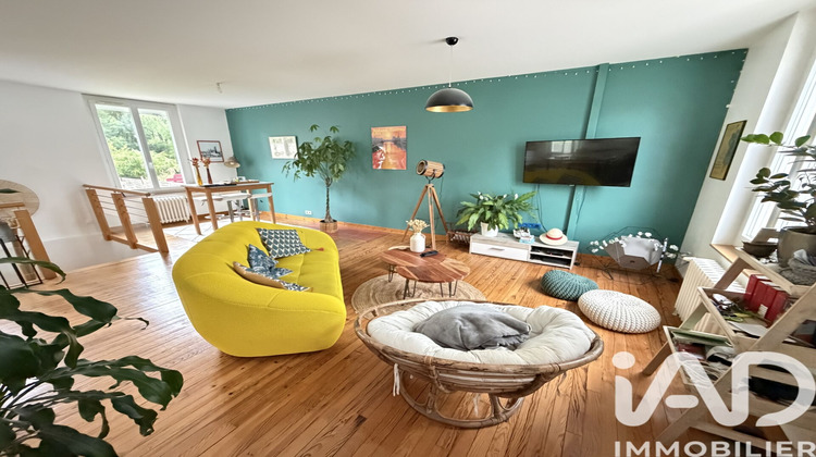 Ma-Cabane - Vente Maison Gelos, 109 m²