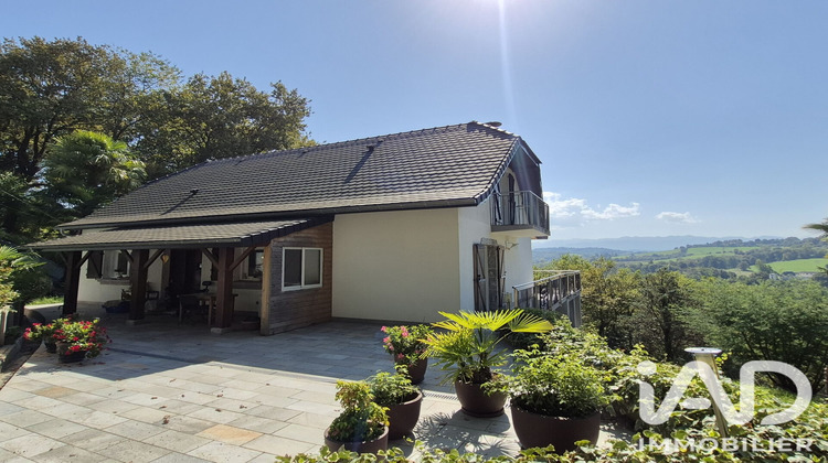 Ma-Cabane - Vente Maison Gelos, 135 m²