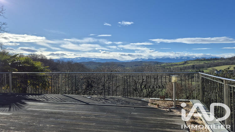 Ma-Cabane - Vente Maison Gelos, 135 m²