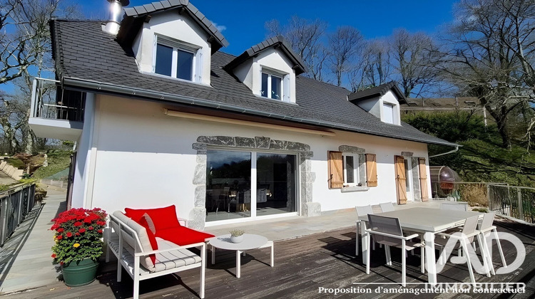 Ma-Cabane - Vente Maison Gelos, 135 m²