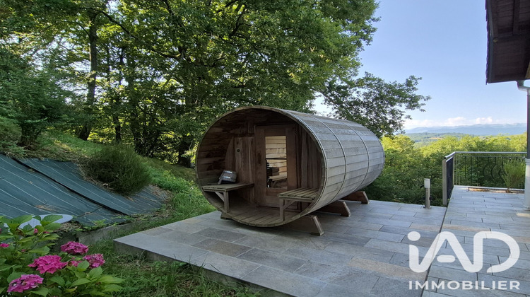Ma-Cabane - Vente Maison Gelos, 135 m²