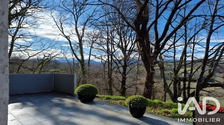 Ma-Cabane - Vente Maison Gelos, 100 m²