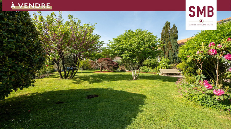 Ma-Cabane - Vente Maison GELOS, 224 m²