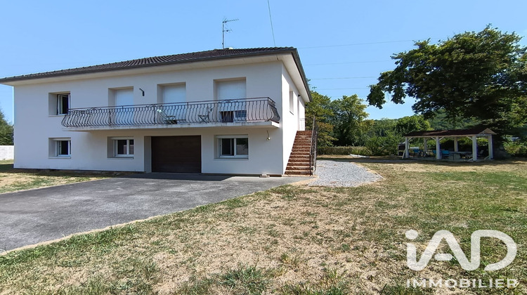 Ma-Cabane - Vente Maison Gelos, 154 m²